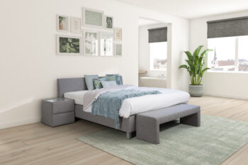 Boxspring ARKING