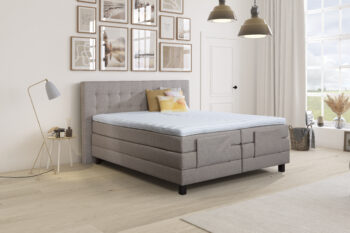 Boxspring EGOR