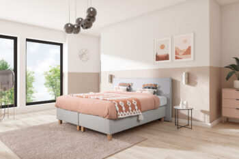Boxspring OSKAR