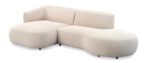 Lesoir Chaise Longue+OE Bank