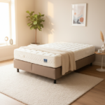 Matrassen en Boxsprings – Diverse Modellen