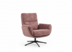 Roze Draaifauteuil - Image 2