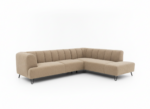 Zandkleurige Hoekbank Kukla 570 - Image 2