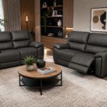 Luxe Modulaire Relaxbank