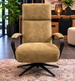 Luxe Comfort Relaxfauteuil - Image 2