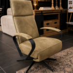 Luxe Comfort Relaxfauteuil