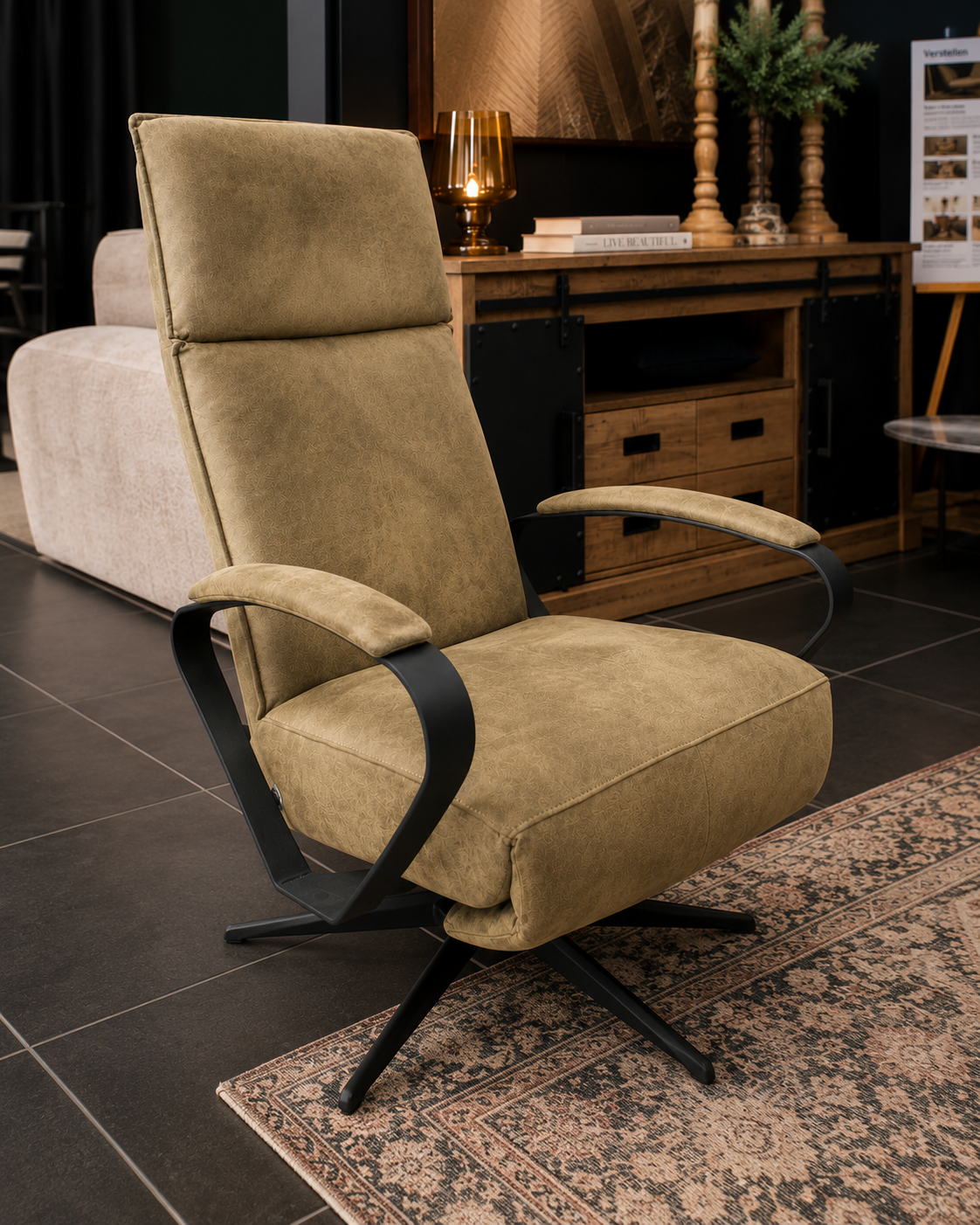 ChatGPT Image May 23, 2026, 09_41_26 AM Luxe Comfort Relaxfauteuil - Image 1