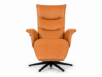 Luxe Houten Relaxfauteuil - Image 4