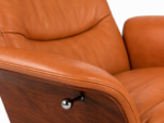 Luxe Houten Relaxfauteuil - Image 5