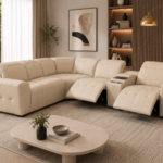 Kukla Luxe Relaxbank