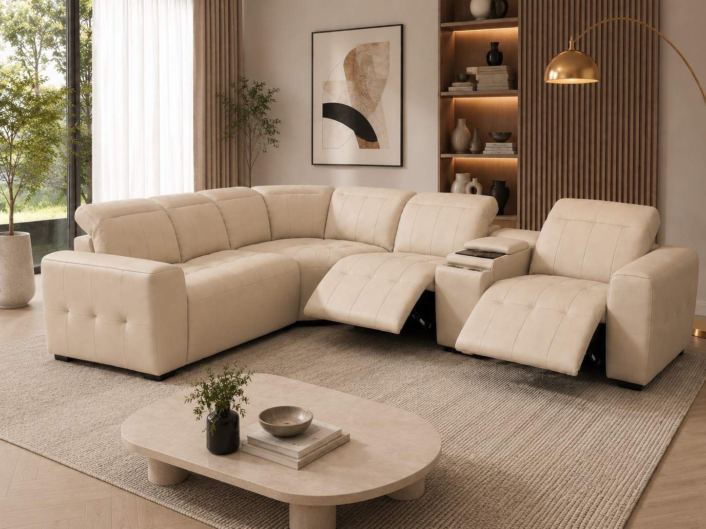 file_000000004bf471f4a4e6b438628e93ef Kukla Luxe Relaxbank - Image 1