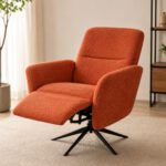 Elegance Relaxfauteuil
