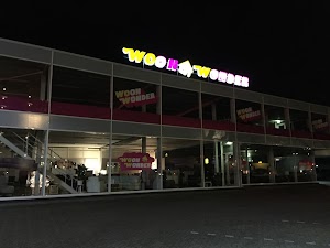 Woonwonder Oosterhout place picture